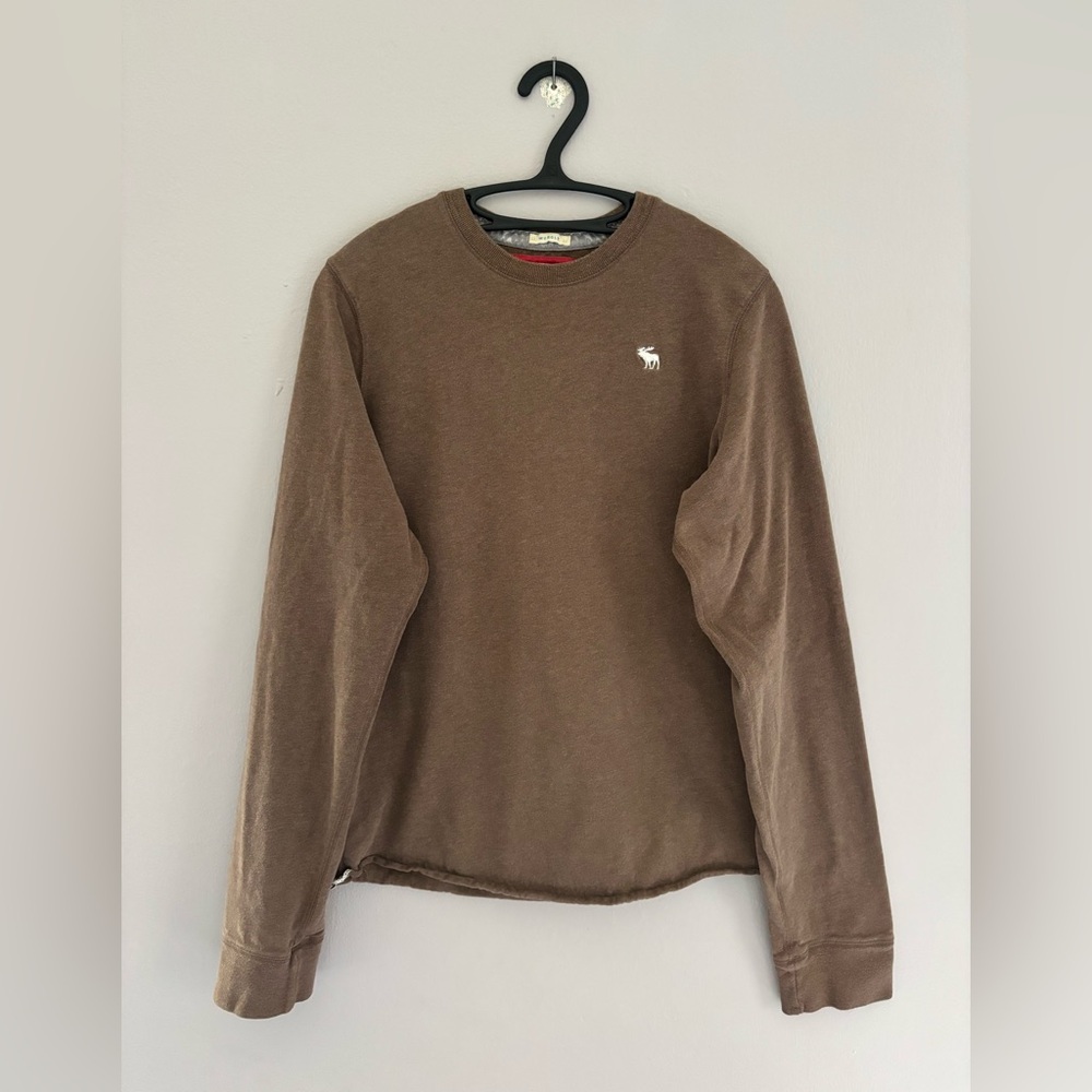Y2K Abercrombie & Fitch Shirt Size Medium